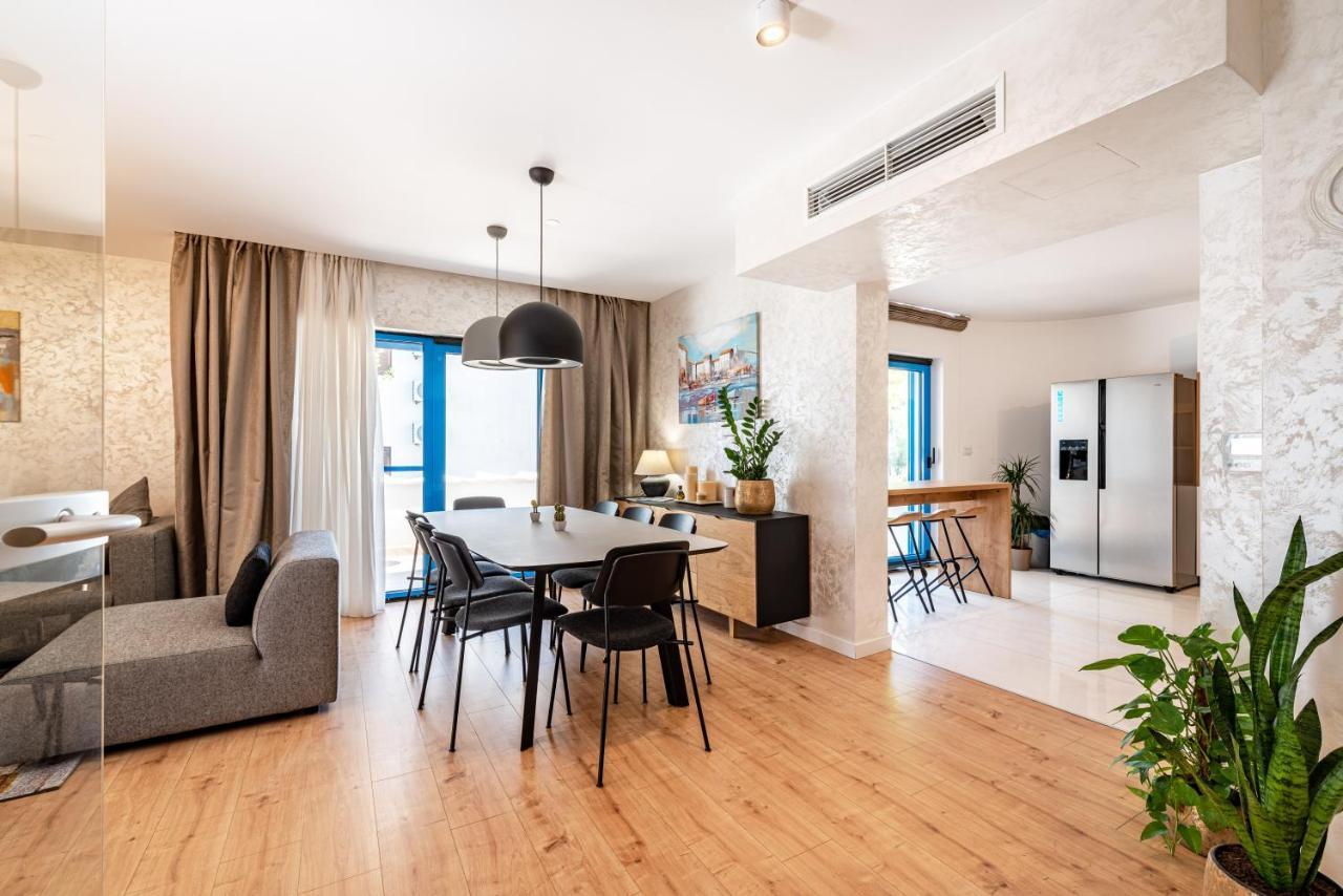 דירות The Luxury Nest Zadar - Private Heated Pool מראה חיצוני תמונה