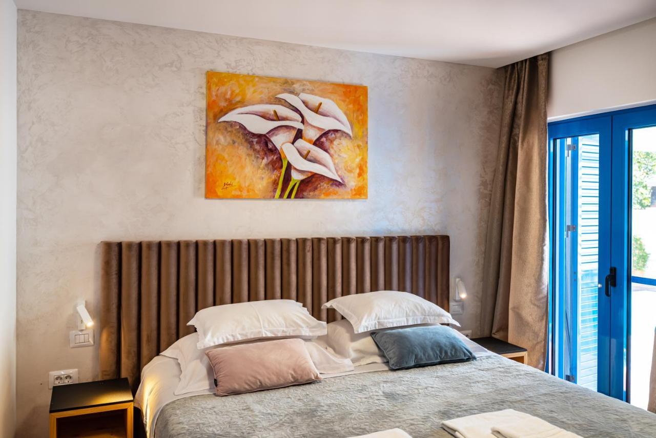 דירות The Luxury Nest Zadar - Private Heated Pool מראה חיצוני תמונה